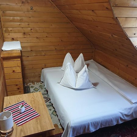 Casa Lacramioara Sîmbăta de Sus Eksteriør bilde