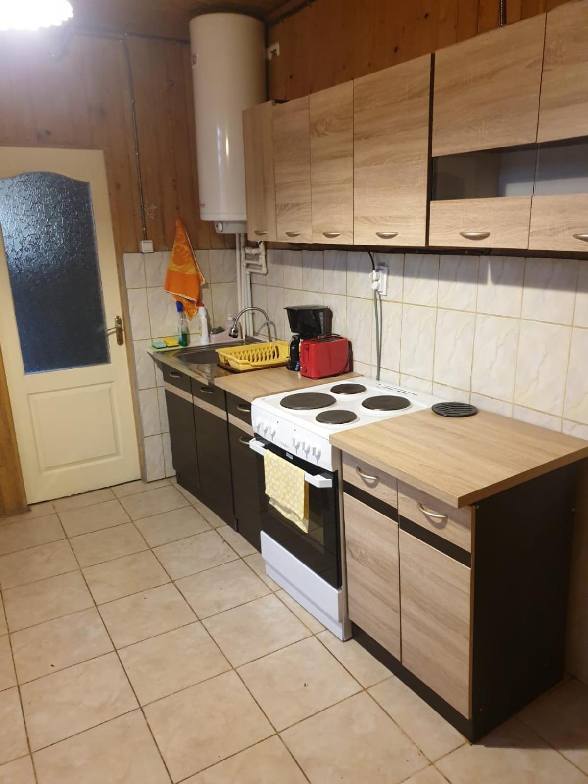 Casa Lacramioara Sîmbăta de Sus Eksteriør bilde