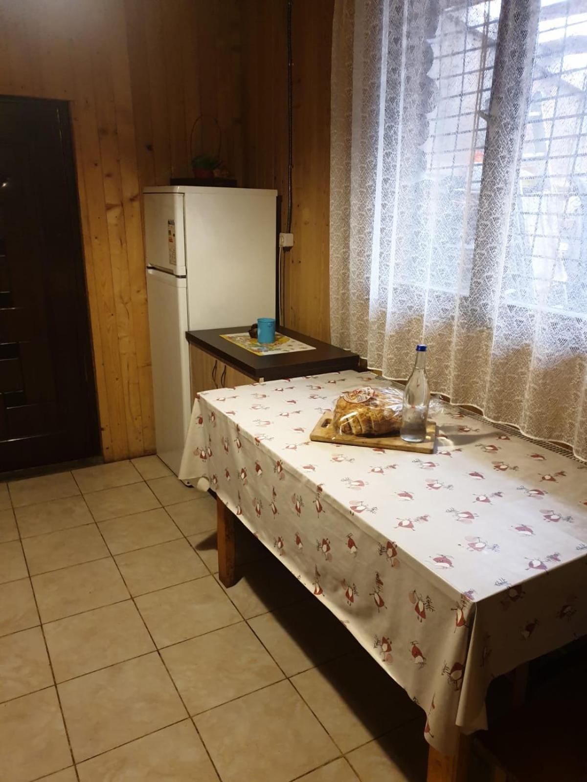 Casa Lacramioara Sîmbăta de Sus Eksteriør bilde