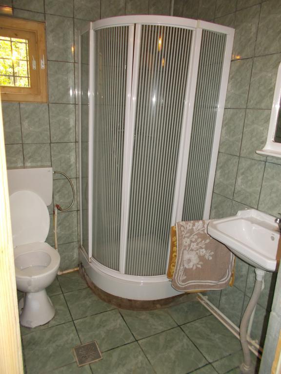 Casa Lacramioara Sîmbăta de Sus Eksteriør bilde