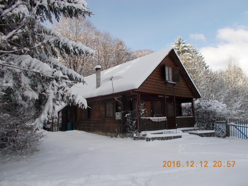 Casa Lacramioara Sîmbăta de Sus Eksteriør bilde